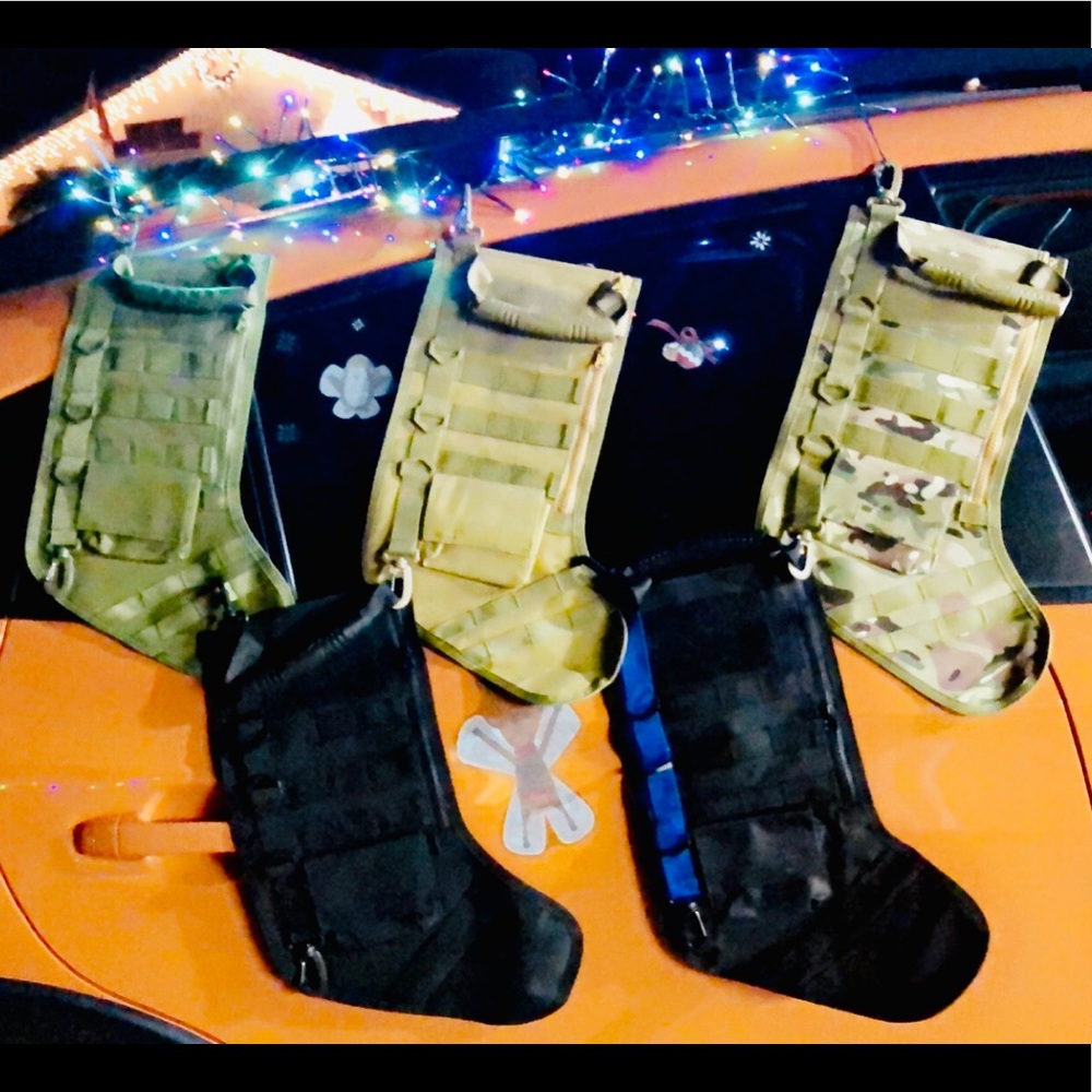 Christmas Stockings